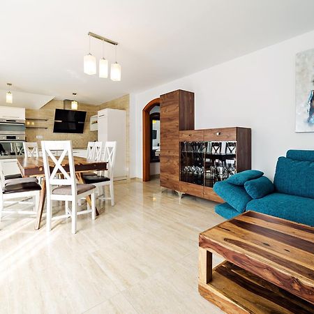 Apartamenty Sun & Snow Na Wilczej Karpacz Buitenkant foto