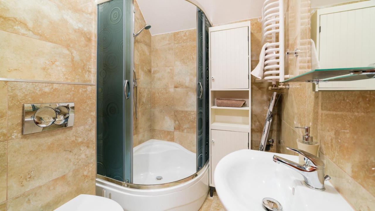 Apartamenty Sun & Snow Na Wilczej Karpacz Buitenkant foto
