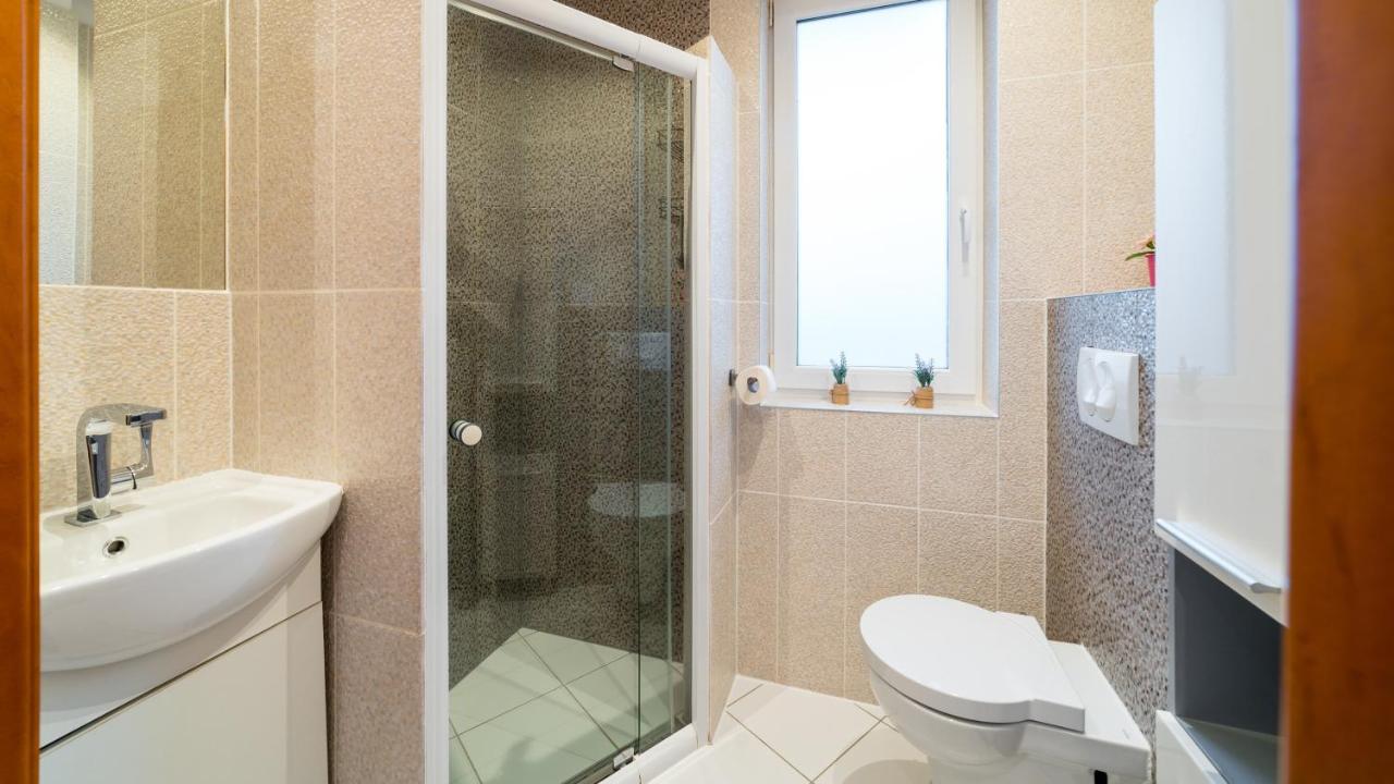 Apartamenty Sun & Snow Na Wilczej Karpacz Buitenkant foto
