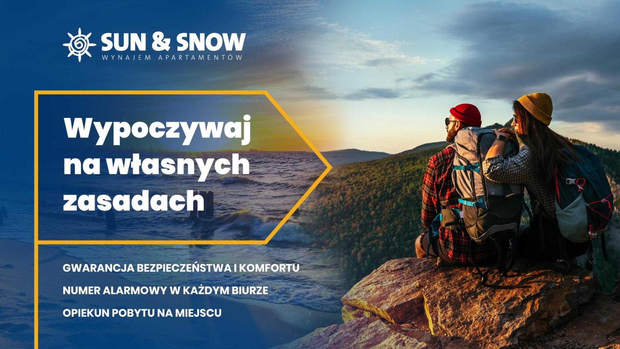 Apartamenty Sun & Snow Na Wilczej Karpacz Buitenkant foto