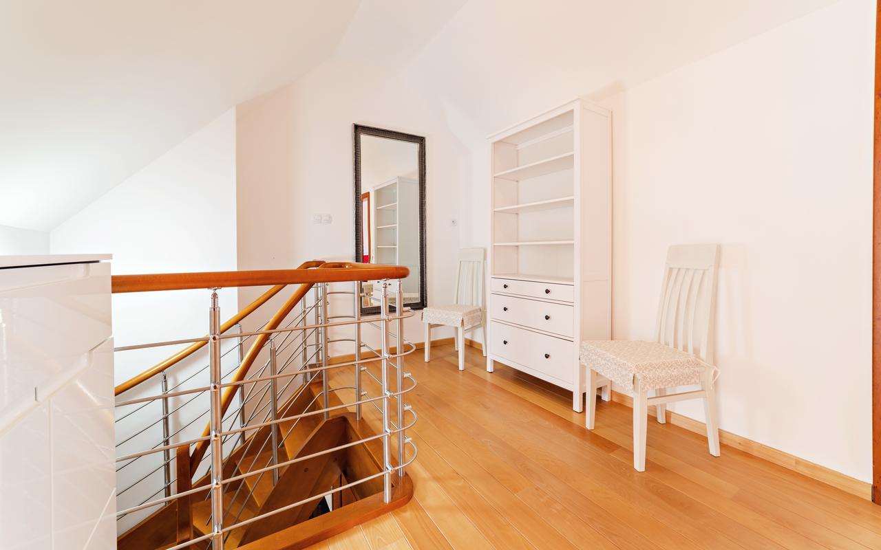Apartamenty Sun & Snow Na Wilczej Karpacz Buitenkant foto