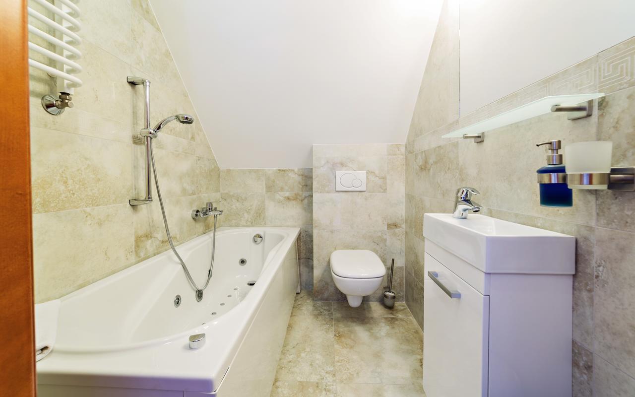 Apartamenty Sun & Snow Na Wilczej Karpacz Buitenkant foto