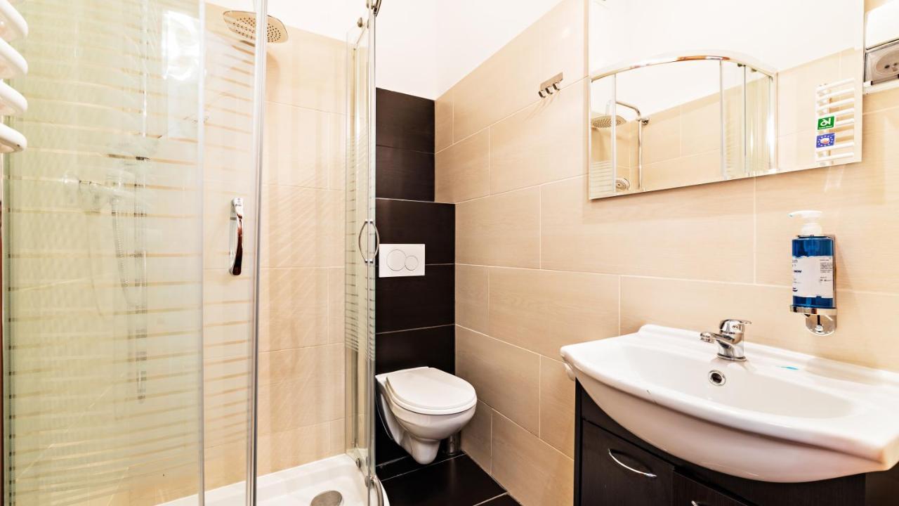 Apartamenty Sun & Snow Na Wilczej Karpacz Buitenkant foto