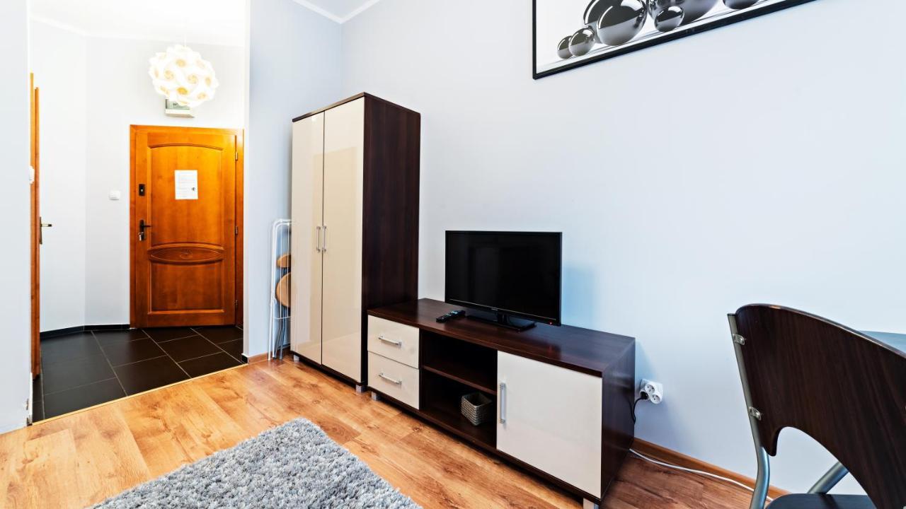 Apartamenty Sun & Snow Na Wilczej Karpacz Buitenkant foto